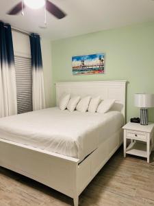 Capri Sunset at Margaritaville Resort!