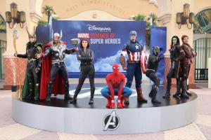 Maisons de vacances Residence du Lac-Disneyland Paris-TARIF FAMILIAL : photos des chambres