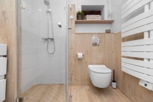 Domki NATURAlnie - dom SOLO