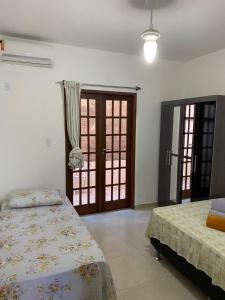 Apartamento 02 no Vivendas do Serrano em Lençóis