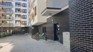 Klimatyczna Przystań Apartamenty Młyńska 10