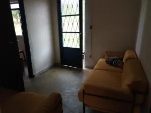 Retiro das Águas Araxá - Serra do Salitre