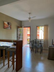 Apartamento 02 no Vivendas do Serrano em Lençóis