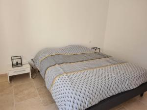 Villas Maison en plein nature : photos des chambres