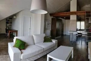 IAROS El Coto - Mogro