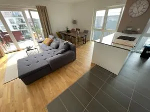 Wohlfühlen im Herzen von Wunstorf, 10min zum Meer - 文斯托夫