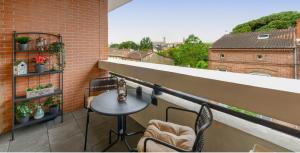 LAtelier St James - Gare, Parking Privé - Clim - Piscine