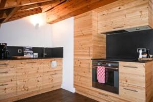 Appartements Bel appartement cosy a l-obelisque avec wifi et garage : photos des chambres