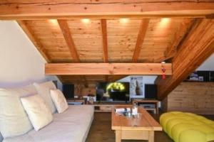 Appartements Bel appartement cosy a l-obelisque avec wifi et garage : photos des chambres