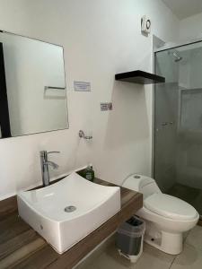 Depto. totalmente nuevo y amueblado