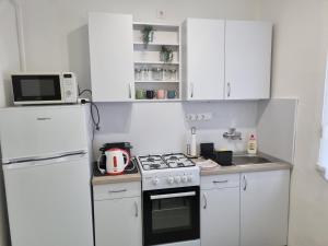 Barcika Apartman