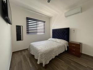 Depto. totalmente nuevo y amueblado