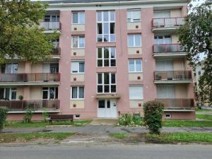 Barcika Apartman