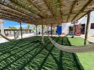 Depto. totalmente nuevo y amueblado