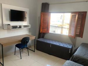 Studio Lindo no coração de Picos