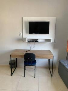 Studio Lindo no coração de Picos