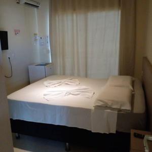 Vista do paraíso AP 09 Condomínio vilas na Praia Residente