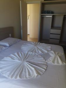 Vista do paraíso AP 09 Condomínio vilas na Praia Residente