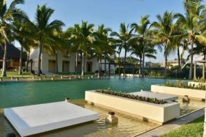 HERMOSO DEPARTAMENTO DE LUJO EN MANZANILLO A PIE DE PLAYA EN PONTO HORIZONTE MANZANILLO. PARA HASTA 8 PERSONAS, DE LO MEJOR DE MANZANILLO. HERMOSA VISTA AL MAR