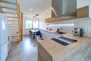 Chata nad Milíkovem