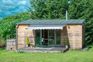 Chata louka - Chwalenitz