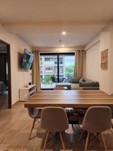 Hermoso y nuevo departamento en Nuevo Vallarta