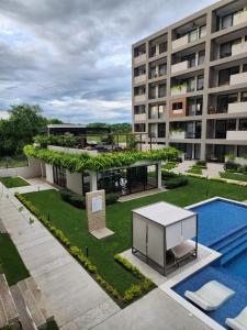 Hermoso y nuevo departamento en Nuevo Vallarta