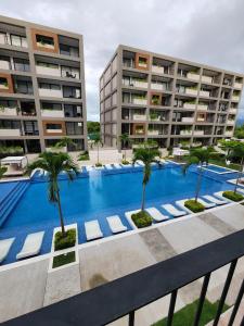 Hermoso y nuevo departamento en Nuevo Vallarta