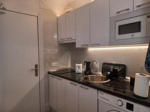 Apartamento Golf del Sur