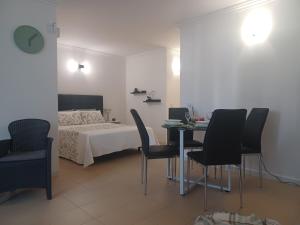 Apartamento Golf del Sur