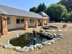 Normanton Park House - Luxury Rutland Water Home