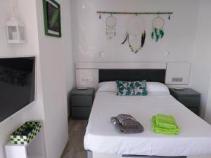 SOL & MAR Playa de las vistas Torres del Sol A504