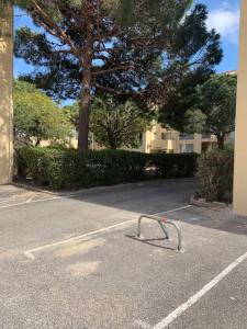 Appartements La Casetta - Calvi, Plage 2 min a pied : photos des chambres