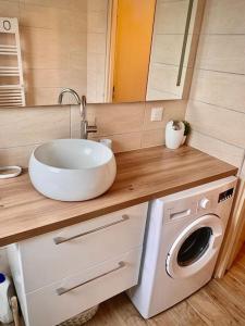 Appartements La Casetta - Calvi, Plage 2 min a pied : photos des chambres