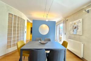 Appartements Very bright family apartment with balcony : photos des chambres