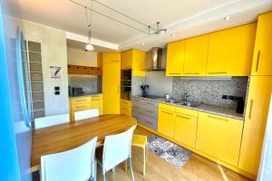 Appartements Very bright family apartment with balcony : photos des chambres