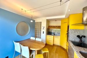 Appartements Very bright family apartment with balcony : photos des chambres