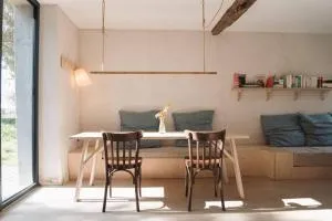 La Ferme de Brouage - Gite #5 - Pont-lʼAbbé-dʼArnoult