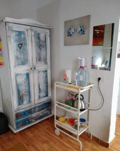 EL PEQUE DE TAMAIDE Tenerife Sur