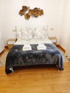 Los Caños de Rivero, con GARAJE y WIFI, VUT-4366-AS