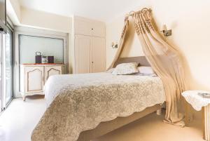 Cannes centre - Vue Mer, Piscine, Terrasse