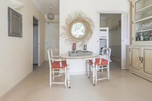 Cannes centre - Vue Mer, Piscine, Terrasse