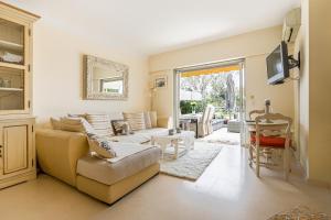 Cannes centre - Vue Mer, Piscine, Terrasse