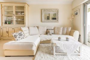 Cannes centre - Vue Mer, Piscine, Terrasse