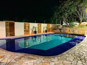 Chalé Alto da Serra SP - 皮尼亚尔齐纽