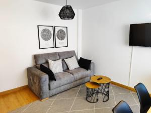 Los Caños de Rivero, con GARAJE y WIFI, VUT-4366-AS