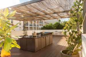 Hotels Hotel Galla Placidia : photos des chambres