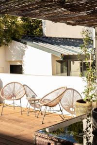 Hotels Hotel Galla Placidia : photos des chambres