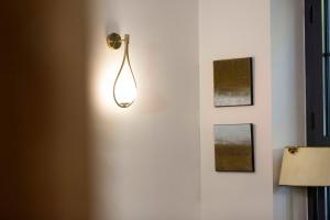 Hotels Hotel Galla Placidia : photos des chambres