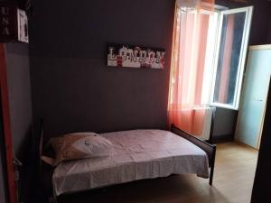 Appartements Grand T4 le canal : photos des chambres